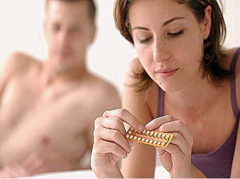  contraceptive pills can cause multiple sclerosis