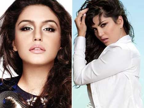 huma qureshi, sonakshi sinha