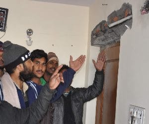 kidnapping in amritsar 
