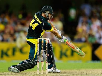 australia beat england in 2nd odi by 1 wicket 
