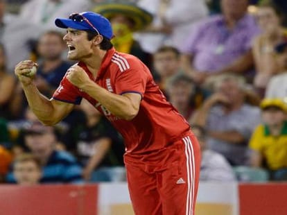 australia beat england in 2nd odi by 1 wicket 