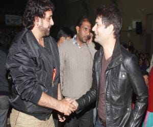 jasbir jassi in amar ujala function