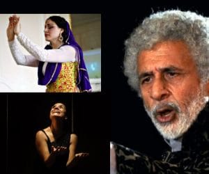 litrature festival in lucknow