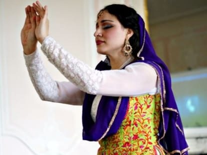 fabulous feb, international events in lucknow