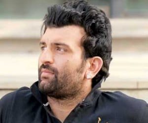 Panjabiya di king: navraj hans will be gangstar in film