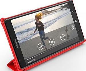 New Nokia Smartphone Launched