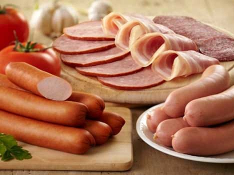 red meat can give breast cancer