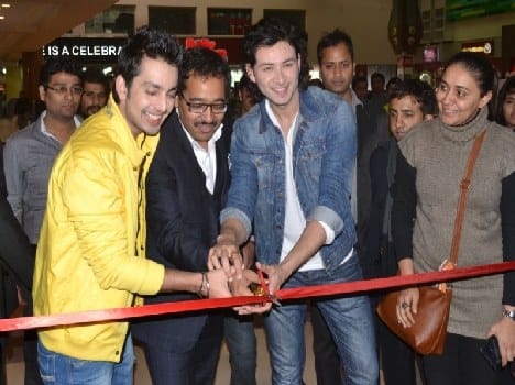 pvr cinema open in dehradun