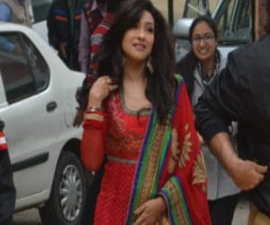 Suchitra Sen Was the Legendary of Film Industry