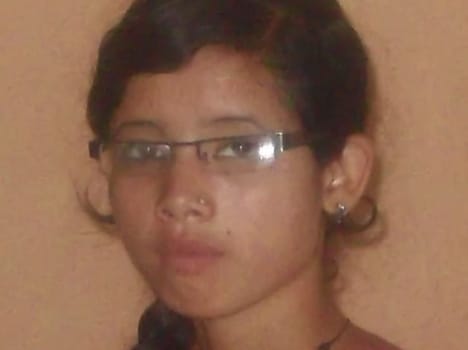 save girl child of sonam