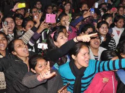 2 more attempts for UPSC's civil services exams