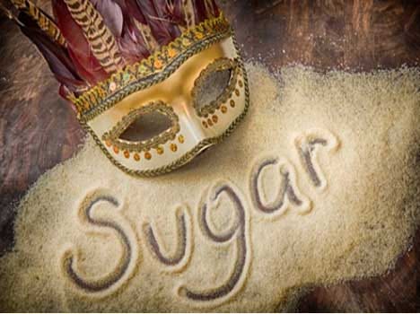 who warns to cut sugar intake