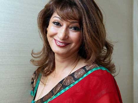 Sunanda Pushkar Death Case Turned to pakistan
