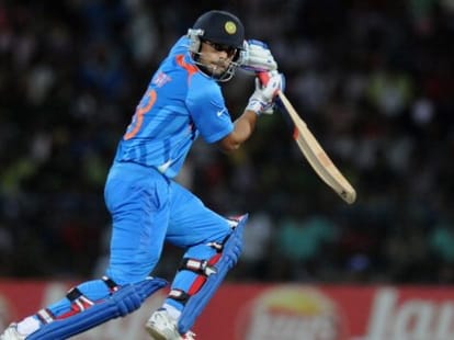 India to take on New Zealand in napier