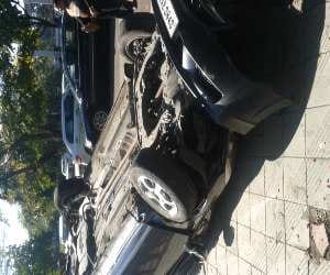 car accident in chandigarh