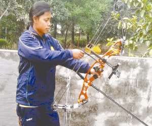 archery championship
