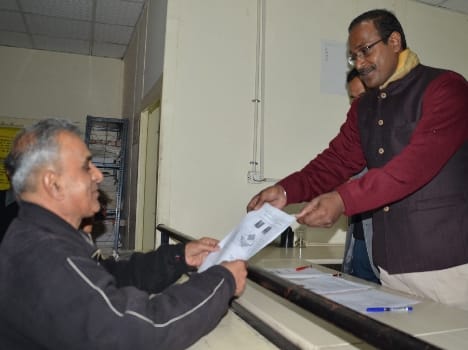 marriage registration camp