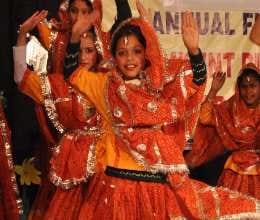 annual function