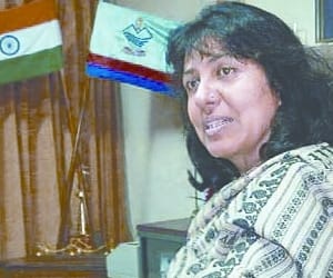kanchan chaudhary