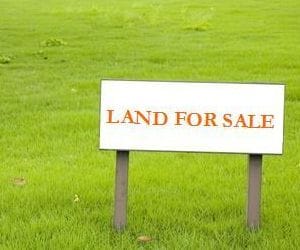 new land acquisition Bill policy failed in uttar pradesh