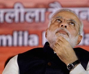narendra modi challenges if becomes pm