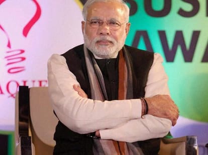 narendra modi challenges if becomes pm