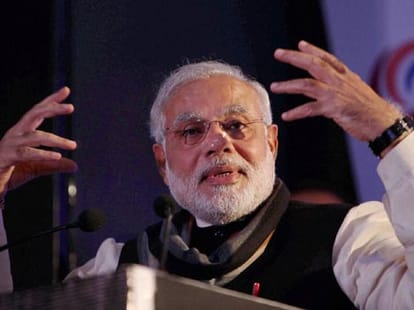 narendra modi challenges if becomes pm
