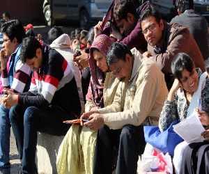PGT Counselling will still eight centers 