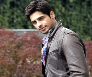 meet to fila'hanshi to fanshi' actor Siddharth Malhotra