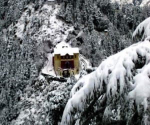 bad weather in jammu kashmir