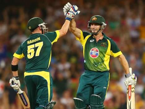 australia beat england in 3rd odi 