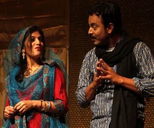 drama festival in punjab art bhawan sector16
