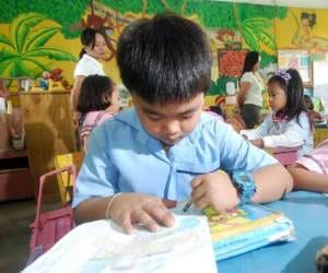 BPL students dint get Govt stipent from years