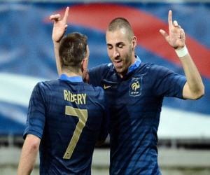 Ribery and Karim could go to prison 