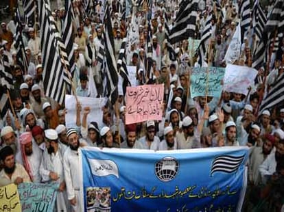 Why in the name of religion is growing worldwide wrangling