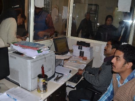 amar ujala marriage registration camp