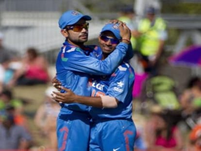 5 main facts at napier odi