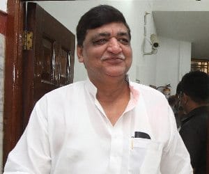 SP leader says need of CBI is a fashion