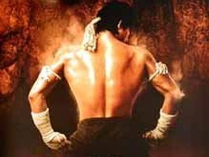 hollywoo film series