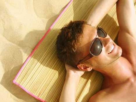 sunlight can help in lowering blood pressure