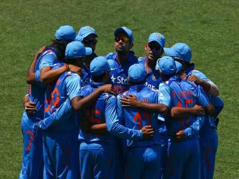 5 main facts at napier odi
