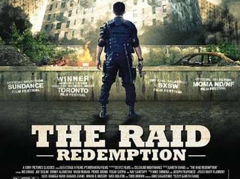 hollywood action films
