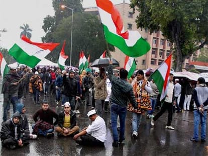 aam aadmi party releases 4th list for ls elections 