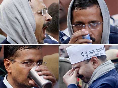 leader crisis in aap in uttarakhand
