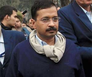 huge scam in army farm building in kejriwal government
