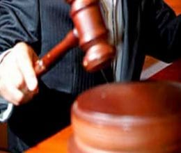 murder accused gets 8 years jail.