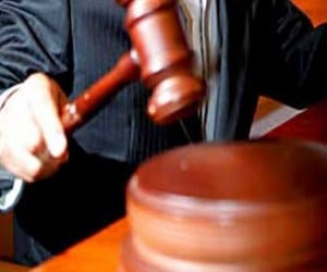 court notice to divya jyoti jagriti sansthan