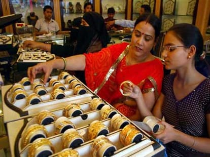 gold-silver rate down, know what is current rate