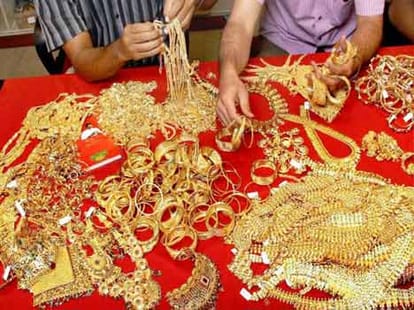 gold import easy for gold importer