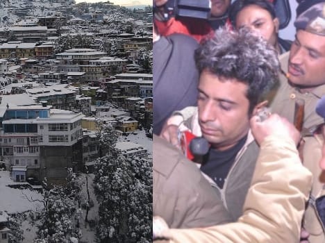 live news of dehradun